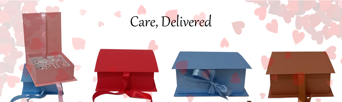 Send Comfort and Care in Every Box – Thoughtfully Curated Gift Packages for Every Occasion.